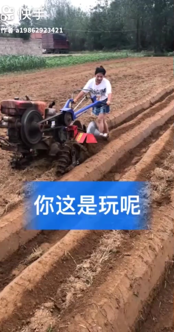 你这是会玩呢