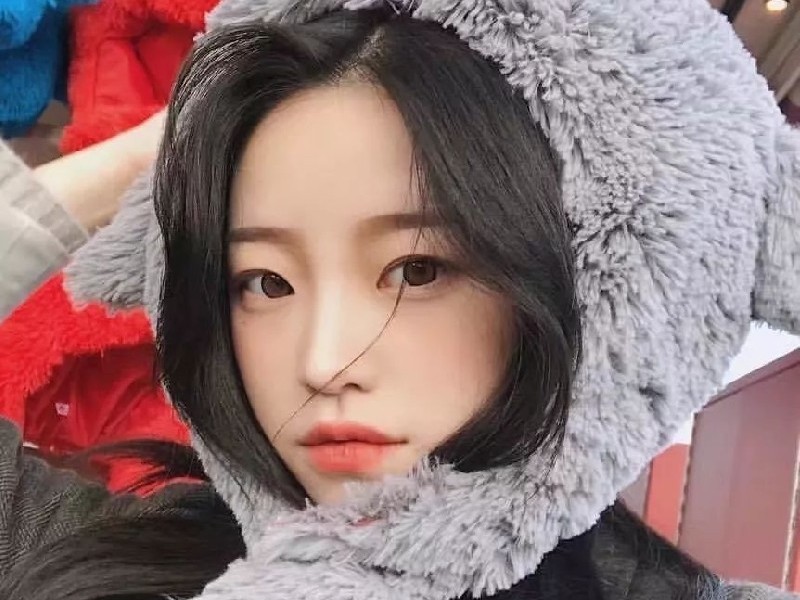 🍑渡心心的主播海报