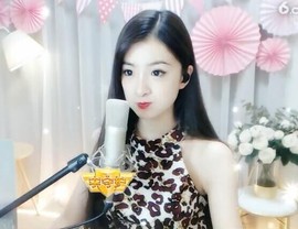 右手还是那个右手！！主播照片