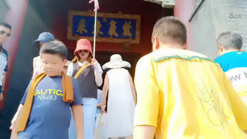 沈阳故宫