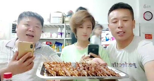 《@雄鹰yg》的主播照片