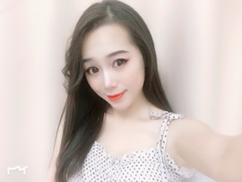 箩卜，小不点主播照片