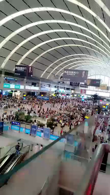 沈阳火车站