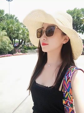ღ瑋玮主播照片