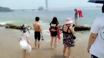 大连京海公园