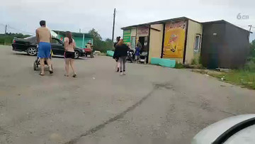 俄罗斯🇷🇺日常生活