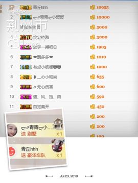ლ⇗青青ლ你的小可爱主播照片