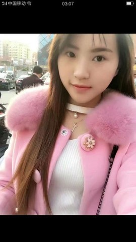 愉快～狐狸主播照片
