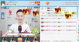 小鑫唱情歌主播照片