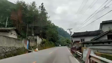 自然风光无限好！