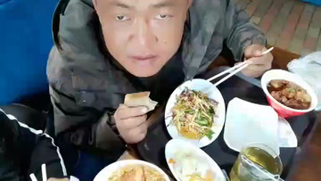 在俄罗斯吃中国餐