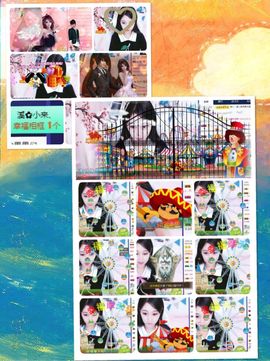 🎵小邓丽君🌺溪儿主播照片