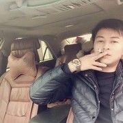 锋v哥海报