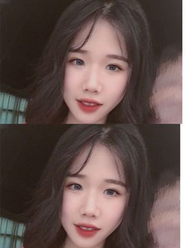 小微微一笑很倾城主播照片