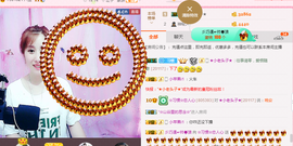 惯宝✨多幸运主播照片