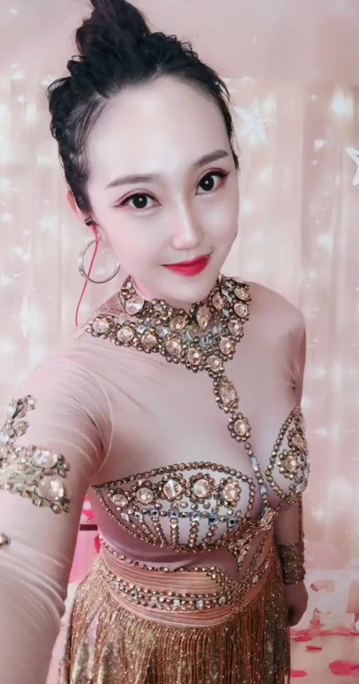 舞女泪