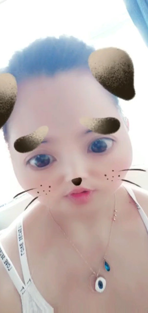 阔怜的宝宝
