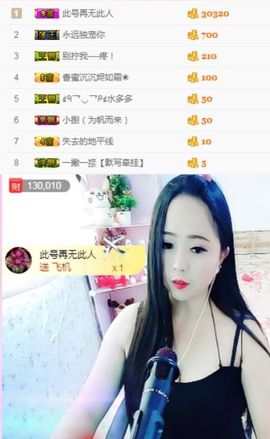 ⭐尐茜茜⭐主播照片
