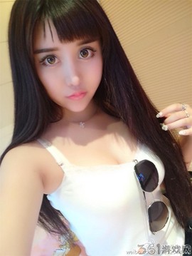 ❤高小依❤主播照片