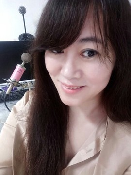 ╰╮玲珑╭╯主播照片