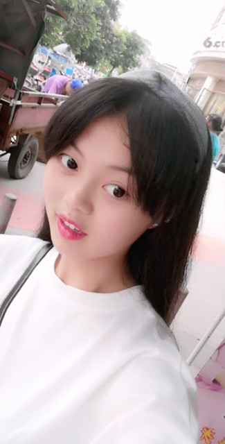 君兮比木兮上镜好看呀