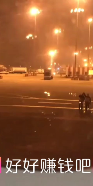 没有钱，什么都在离你渐行渐远
