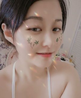九公主99主播照片