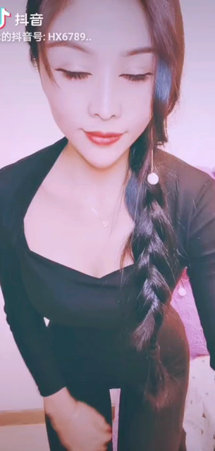 不会跳舞的姑娘