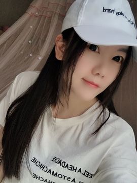 ❤️菟菟橴主播照片