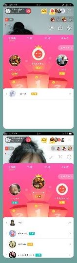 丽宝ベ主播照片