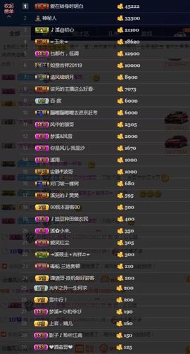🎵🌺溪儿周日见主播照片