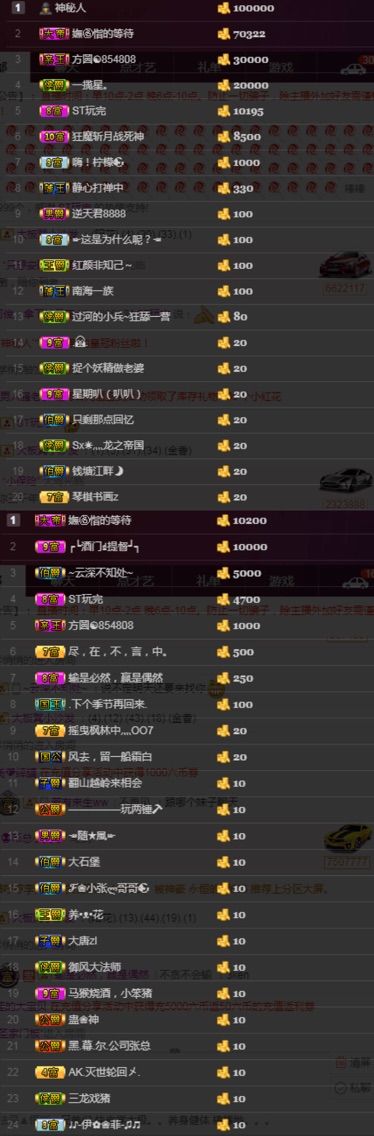 阿俊_的主播照片
