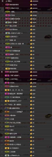 阿俊_主播照片