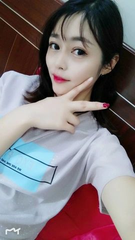 思春梦主播照片
