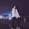 爱的无所畏惧。