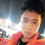 公子，桓海报