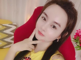憧憬jo主播照片
