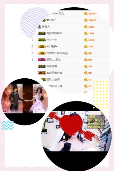 希夕??渡劫中的主播照片