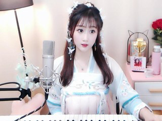 随心❤路鐹主播照片