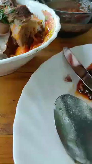 俄罗斯牛排