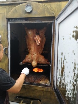 吃货🐽猪猪^O^主播照片