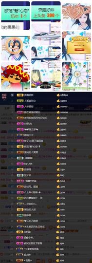 🎵🌺溪儿周日见主播照片