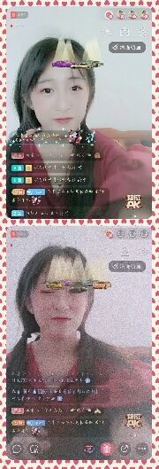 丽宝ベ的主播照片