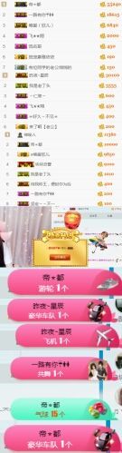 素雅依依暂休主播照片