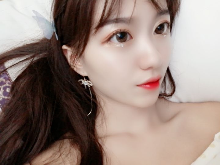 温柔甜么么的主播照片