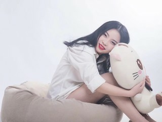 呆。@8j主播照片