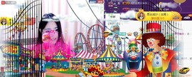 8191🎤夏小夏主播照片