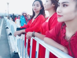 湖南🎤澄澄主播照片