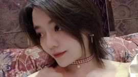 你的小豆奶呀！主播照片