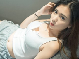 累证明活着主播照片